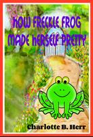 Free Kids Frog Story Ebook captura de pantalla 2