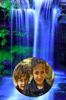 Waterfall Photo Frames স্ক্রিনশট 1