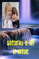 Waterfall Photo Frames スクリーンショット 2