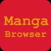 Icona Manga Browser - Manga Reader