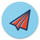 Quick Messenger - Fast message sharing icon