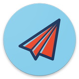 Quick Messenger - Fast message sharing icône