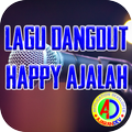 Lagu Dangdut Happy Ajalah