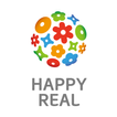 HAPPY REAL(Augmented Reality)