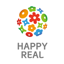 해피리얼(HAPPYREAL)증강현실 APK