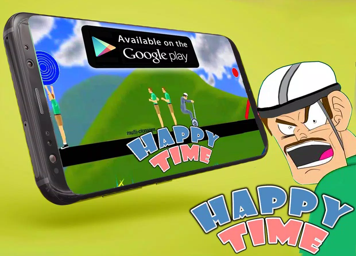 happy wheels 3 - Download