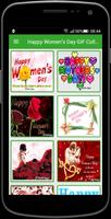 Happy Women’s Day GIF Collection 스크린샷 1