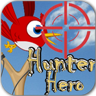 Hunter Hero आइकन