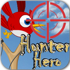 Hunter Hero ikona