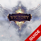 Guide for League of Legend icône