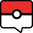 PokeTalk - Chat for Pokemon GO icône