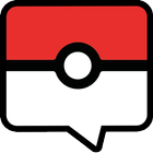 PokeTalk - Chat for Pokemon GO 圖標