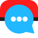 Chat for Pokemon Go - GoTalk aplikacja