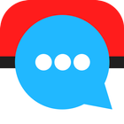 Chat for Pokemon Go - GoTalk आइकन