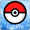 CHEATS FOR POKEMON GO