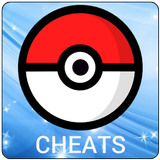 CHEATS FOR POKEMON GO icon