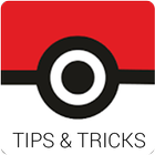 Tips for Pokemon GO ikon