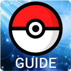 Guide for Pokemon GO 아이콘