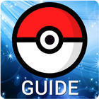 Guide for Pokemon GO biểu tượng