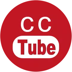 CCTube for YouTube Live Stream