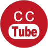 CCTube for YouTube Live Stream 圖標