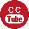 CCTube for YouTube Live Stream biểu tượng