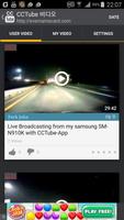 3 Schermata CCTube for YouTube Live Stream