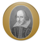 Shakespeare icon