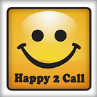 Happy2Call icon