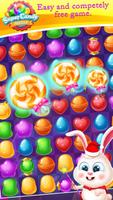 Happy Candy Trip syot layar 1