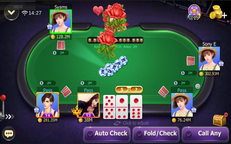 Domino QiuQiu 99-Domino QQ for Android - APK Download