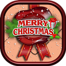 Happy Christmas Greeting Cards-APK