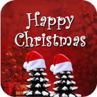 Merry Christmas আইকন