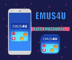 Emus4u โปสเตอร์