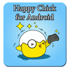 Happy Chick アイコン