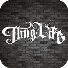 Thug Life Frames icono