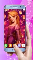 Disney Princess Cartaz