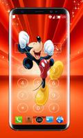 HD Wallpaper  Mickey & Minnie screenshot 3