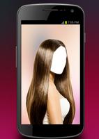 Women Hair Photo Studio syot layar 2