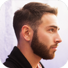 Beard Selfie Frames icône