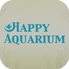 Happy Aquarium icône