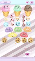 Cupcake Carnage -Candy Shooter تصوير الشاشة 2