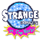 Strange Donuts vs. The World APK