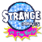 آیکون‌ Strange Donuts vs. The World