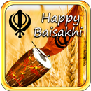 Happy Baisakhi Live Wallpaper APK