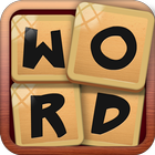 Fun Cookies Word: Connect Cross Word Puzzle Game icône