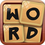 Fun Cookies Word: Connect Cross Word Puzzle Game アイコン