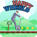 Happy Bike Wheels APK