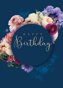 Souhaiter Un Joyeux Anniversaire Gif Pour Android Telechargez L Apk