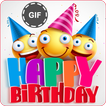 Happy Birthday GIF 🎁